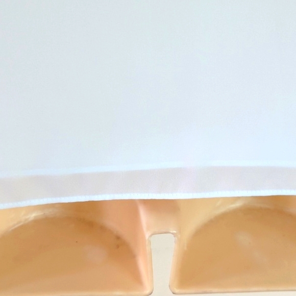 Lilly Pulitzer Amenna Flounce Sleeve Top in White 2 - Picture 11 of 16